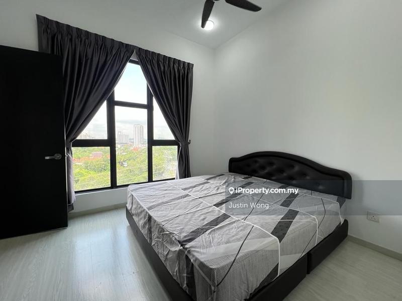 Condominium for Rent in The Havre Bukit Jalil by Justin Wong - iProperty.com.my
