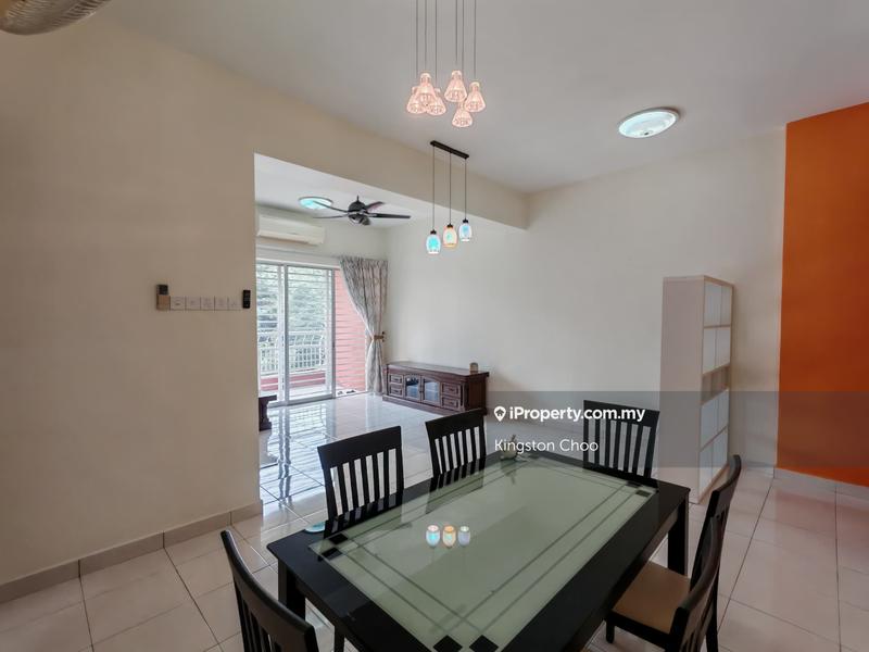 Kondominium untuk Dijual di Greenview Residence oleh Kingston Choo - iProperty.com.my