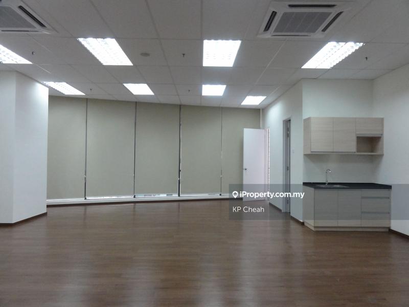 Pejabat untuk Dijual di Bangsar South Kuala Lumpur, KL, Kampung Kerinchi (Bangsar South) oleh KP Cheah - iProperty.com.my