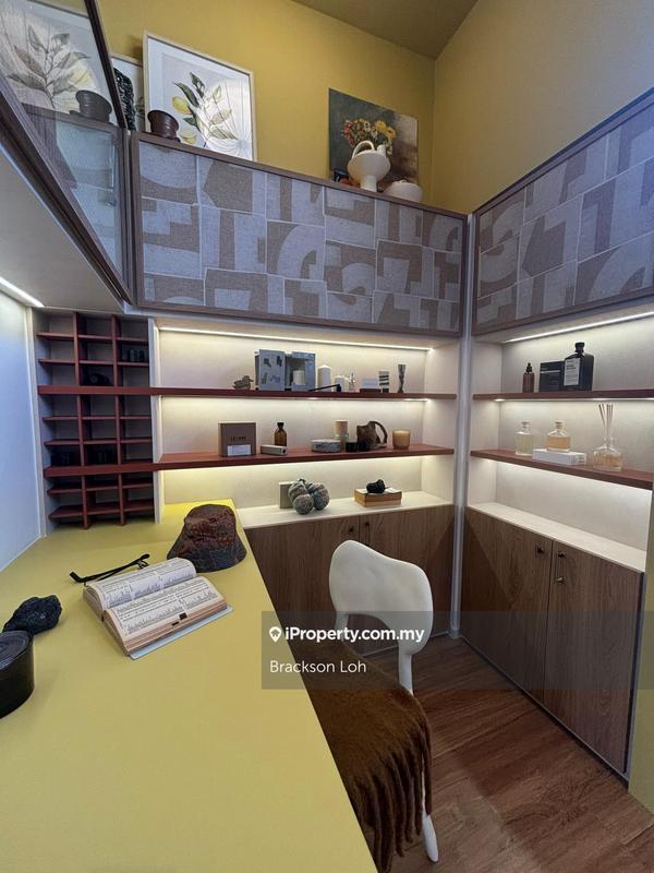 Rumah Teres 3-Tingkat untuk Dijual di Bandar Metro Puchong, Puchong oleh Brackson Loh - iProperty.com.my