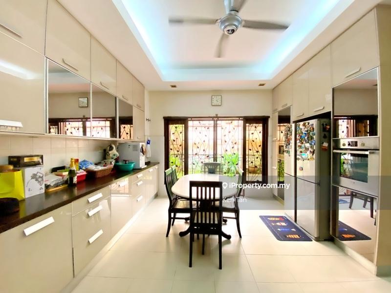 Bungalow House for Sale in Seksyen 11, Kota Damansara by Ken Tan - iProperty.com.my
