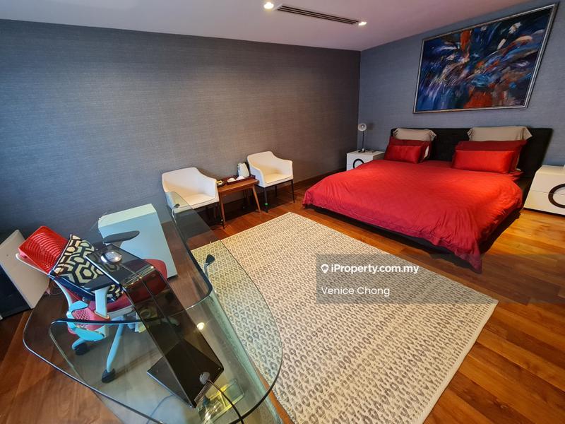 Banglo untuk Dijual di Mines Resort City, Seri Kembangan oleh Venice Chong - Bedroom - iProperty.com.my