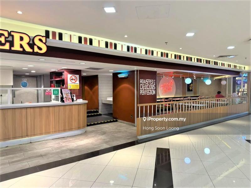 For Rent - Sungai Mas Plaza, Kuala Lumpur
