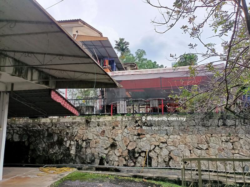 Bungalow House for Sale in Taman Cheras, Cheras by Yem Soh Ching - iProperty.com.my