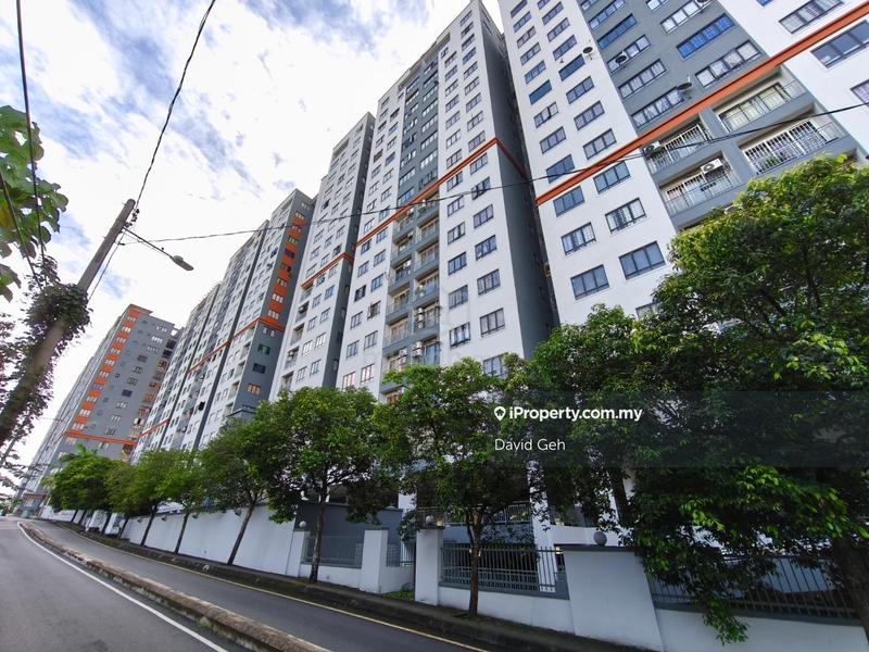 For Sale - Glen View Villa