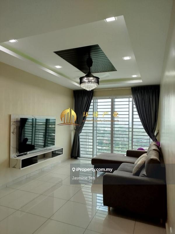 For Rent - The Retreat