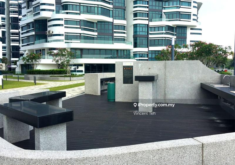 Service Residence for Rent in Aragreens by Vincent Teh - iProperty.com.my