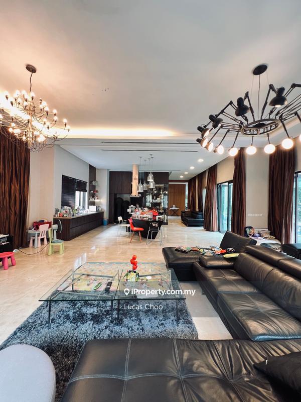 Banglo untuk Dijual di The Reserve Kemensah, Ulu Kelang oleh Lucas Choo - iProperty.com.my