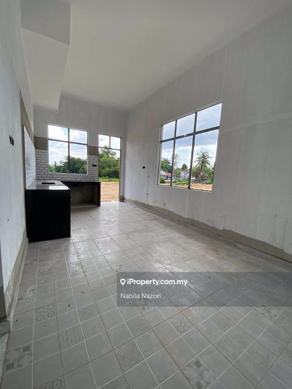 Banglo untuk Dijual di Bandar Machang, Machang oleh Nabila Nazori - iProperty.com.my