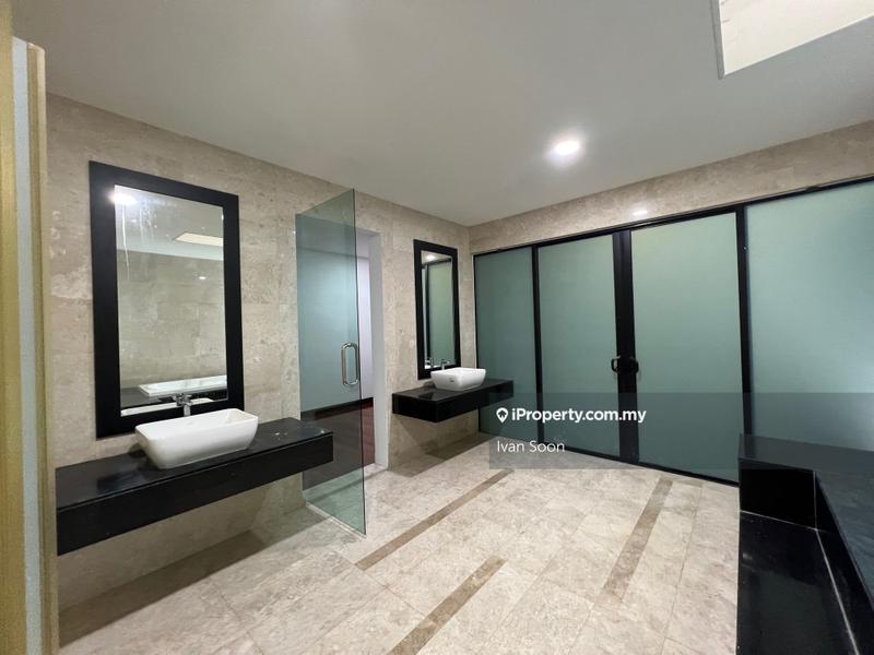 3-storey Terraced House for Sale in Setia Alam, Selangor by Ivan Soon - iProperty.com.my