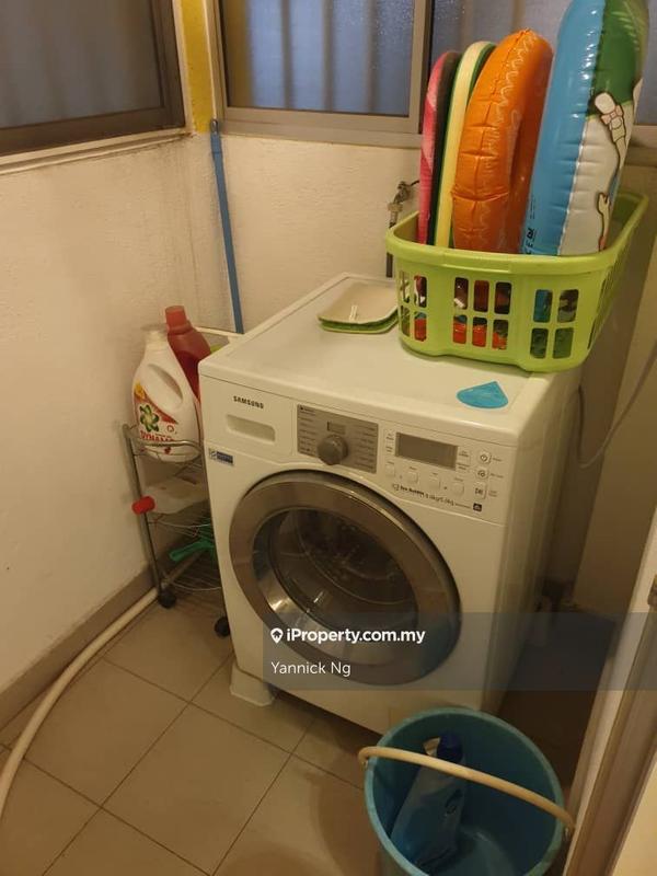 Kediaman Servis untuk Dijual di SetiaWalk oleh Yannick Ng - iProperty.com.my