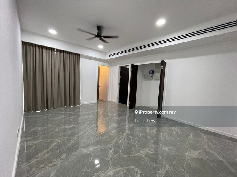 Service Residence for Rent in Park Regent @Desa Park City by Lucas Liew - iProperty.com.my