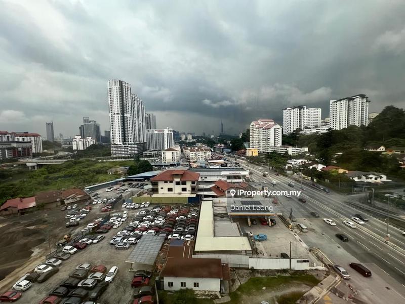 Office for Sale in Mid Valley, Jalan Klang Lama (Old Klang Road) by Daniel Leong - iProperty.com.my