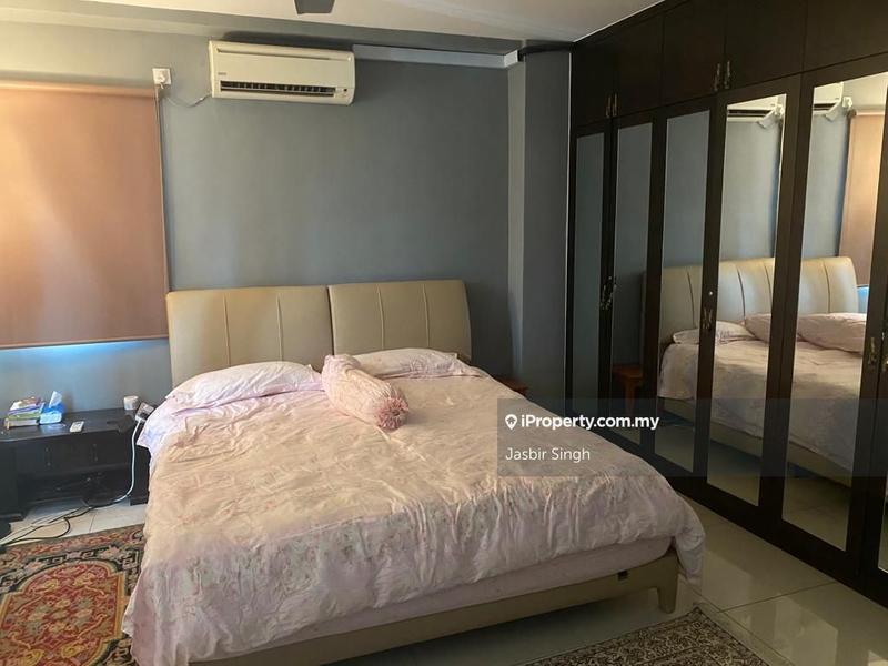 For Sale - Hartamas Regency 1