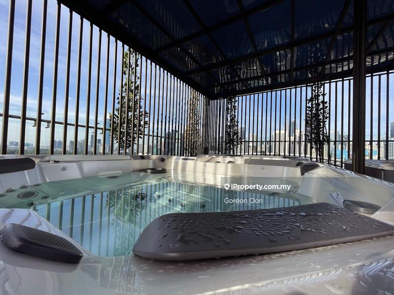 Kondominium untuk Dijual di 18 Madge oleh Gordon Oon - iProperty.com.my