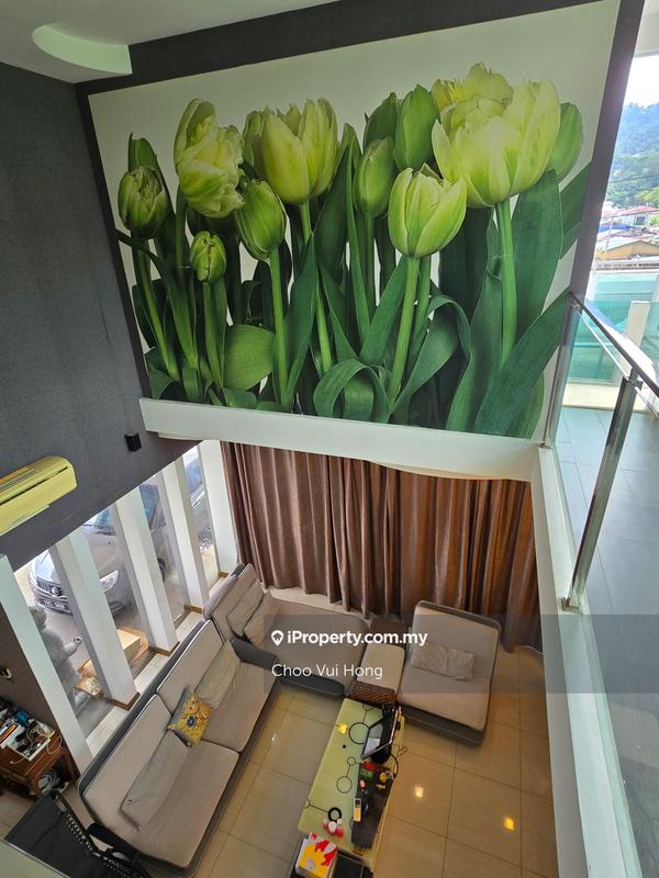 Banglo untuk Dijual di Ampang Jaya, Ampang oleh Choo Vui Hong - iProperty.com.my