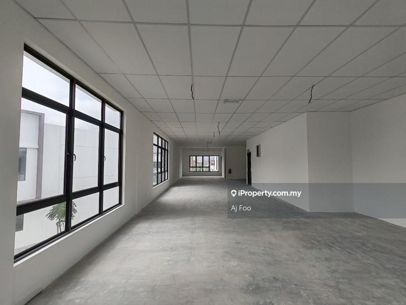 Office for Rent in Jade Hills, Kajang by Aj Foo - iProperty.com.my