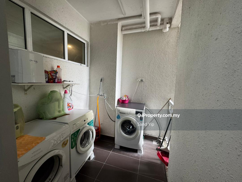 Condominium for Sale in Hijauan Saujana by Sand Yip - iProperty.com.my