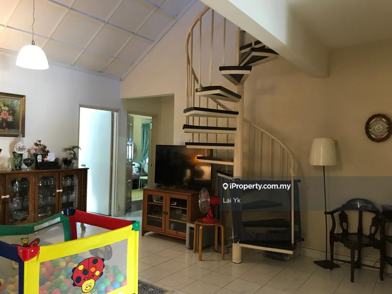 Banglo untuk Dijual di SS19, Subang Jaya oleh Lai Yk - iProperty.com.my