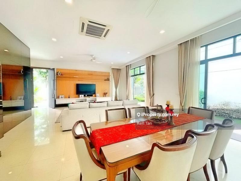 Bungalow House for Sale in Forest Hill Damansara ForestHill, Damansara Perdana by Ken Tan - iProperty.com.my