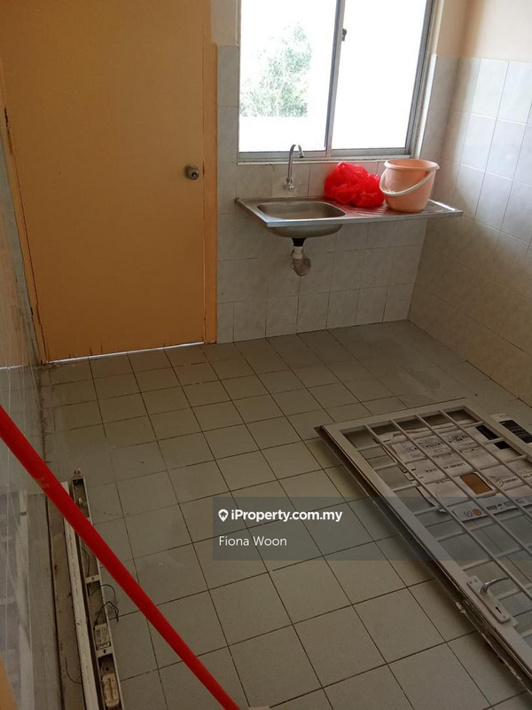 Apartment for Rent in Pelangi Apartment by Fiona Woon - iProperty.com.my