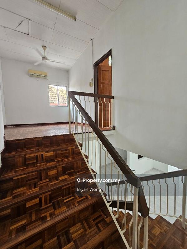 2-storey Terraced House for Sale in Damansara Jaya, Petaling Jaya by Bryan Wong - iProperty.com.my