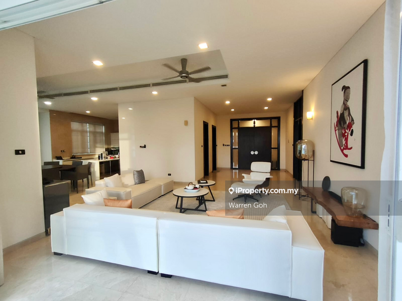 For Rent - The Pearl KLCC