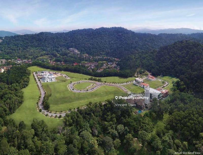 Bungalow Land for Sale in Ampang Jaya, Ampang by Vincent Theo - iProperty.com.my