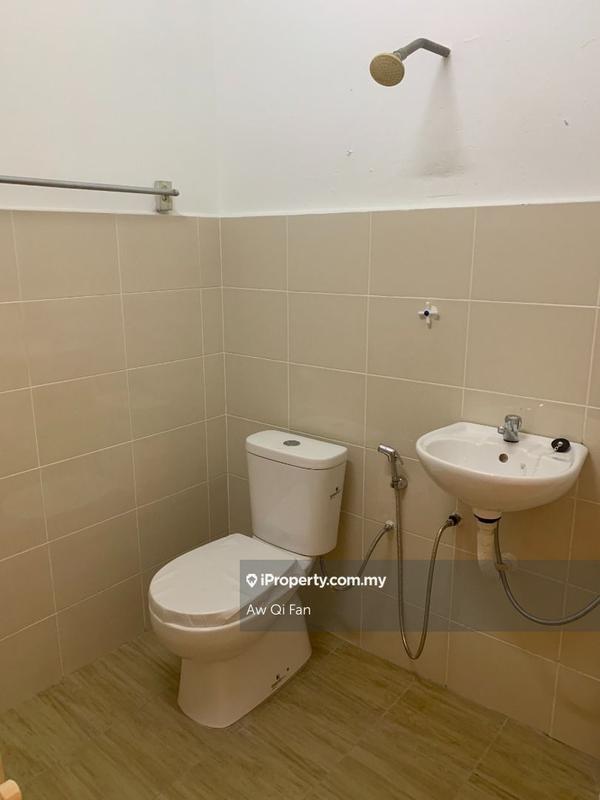 2-storey Terraced House for Sale in Taman Megan Sri Rampai, Setapak by Aw Qi Fan - iProperty.com.my