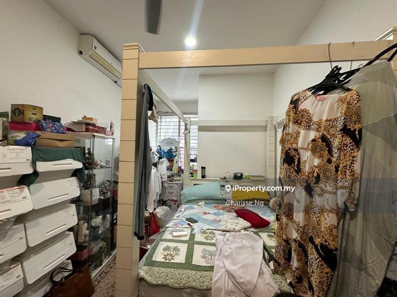 Rumah Berangkai 2 Tingkat untuk Dijual di Palm Walk, Bandar Sungai Long oleh Charisse Ng - iProperty.com.my