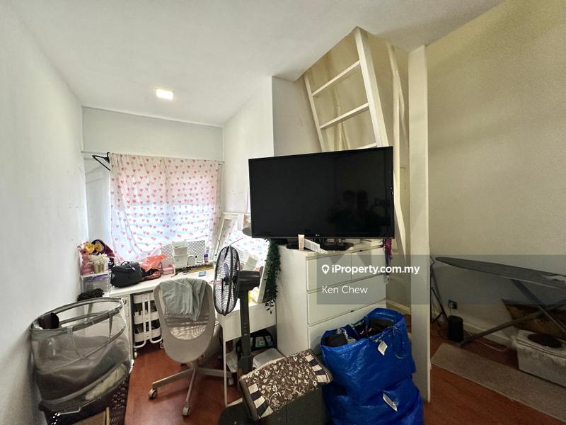 3.5-storey Terraced House for Sale in Bukit Wangsamas, Setiawangsa by Ken Chew - iProperty.com.my