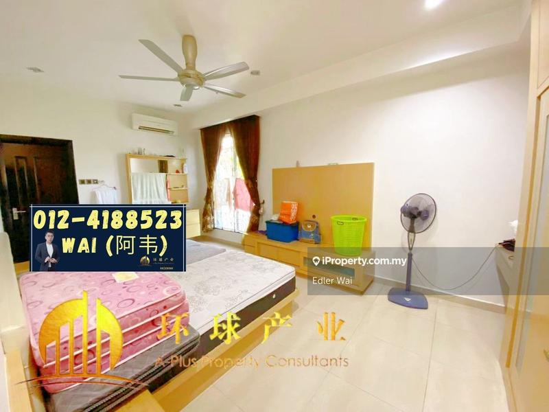 Bungalow House untuk Dijual di 2stry Bungalow @ Tmn Remia for Sale, Bukit Mertajam oleh Edler Wai - iProperty.com.my