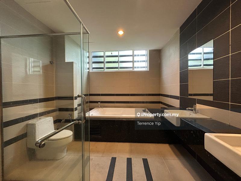 Semi-Detached House for Rent in Bukit Antarabangsa, Ulu Kelang by Terrence Yip - iProperty.com.my