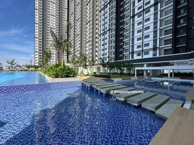 For Sale - MiNest Residence