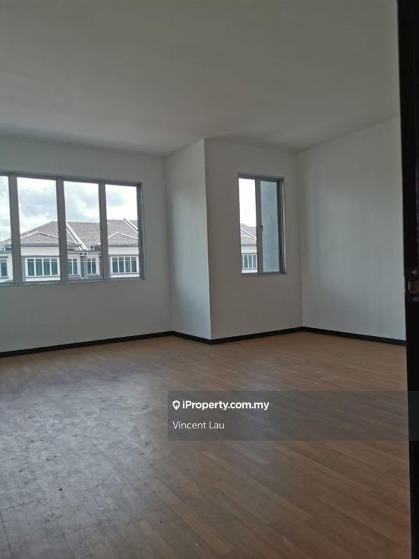 2-storey Terraced House for Rent in Permai jaya, Sibu by Vincent Lau - iProperty.com.my