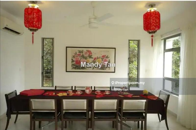 Banglo untuk Dijual di Taman Equine, Seri Kembangan oleh Mandy Tan - iProperty.com.my