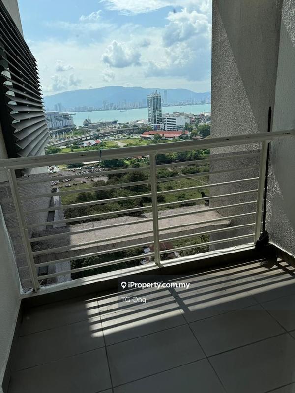 Condominium for Rent in Ocean View Residences by TG Ong - iProperty.com.my