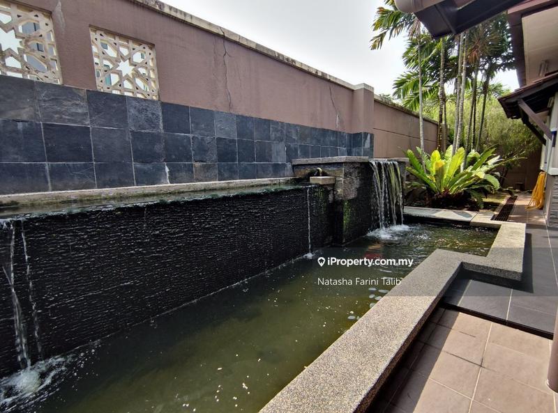 Bungalow House untuk Dijual di Bandar Mahkota Cheras, Cheras oleh Natasha Farini Talib - iProperty.com.my