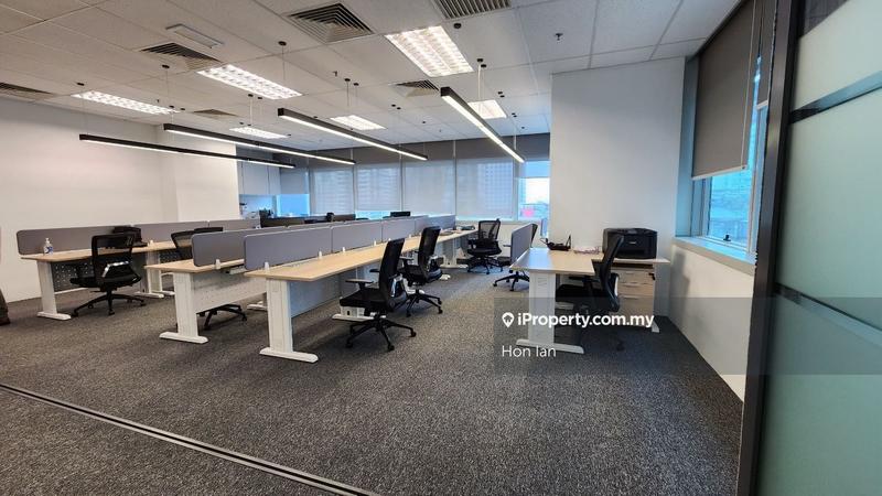 Office for Sale in Bangsar, KL Eco City by Hon Ian - iProperty.com.my