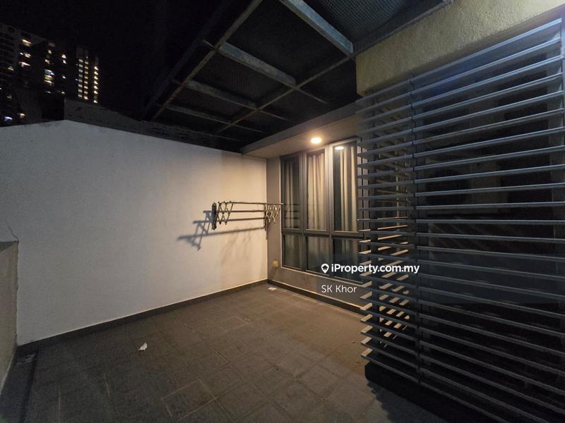 Residensi Servis untuk Dijual di Silk Sky oleh SK Khor - iProperty.com.my