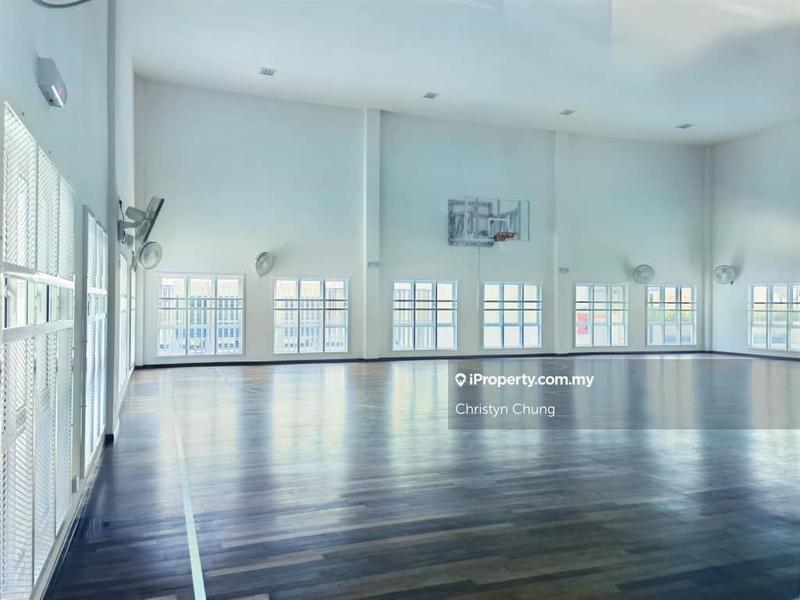 For Rent - Nexus @ Kajang Station (Tower C)