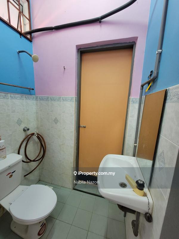 2-storey Terraced House for Sale in Pasir Pekan, Tumpat by Nabila Nazori - iProperty.com.my