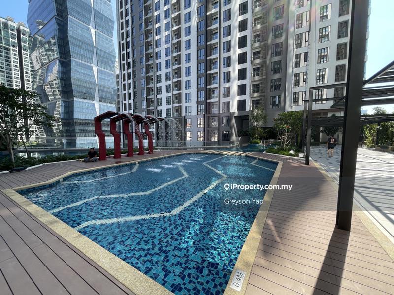 For Sale - The Sentral Suites