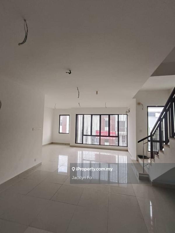 3-storey Terraced House for Sale in Cahaya Spk, Shah Alam by Jacklyn Fo - iProperty.com.my