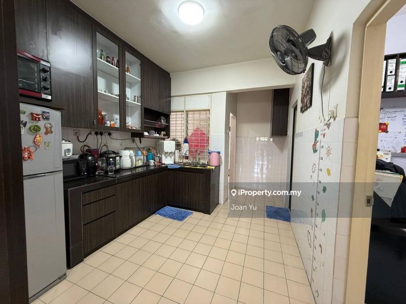 2-storey Terraced House for Rent in Bandar Mahkota Cheras, Cheras by Joan Yu - iProperty.com.my