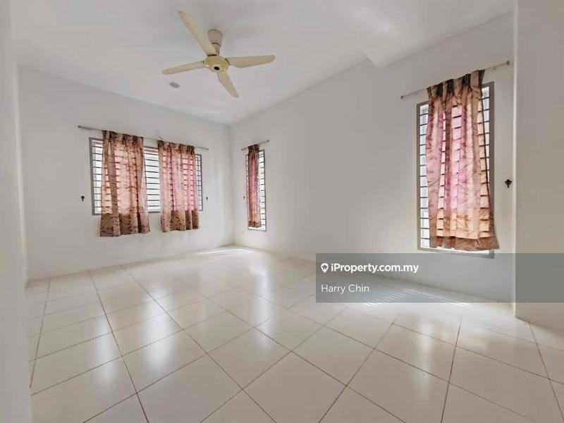2-storey Terraced House for Sale in Taman Karak Indah, Karak by Harry Chin - iProperty.com.my