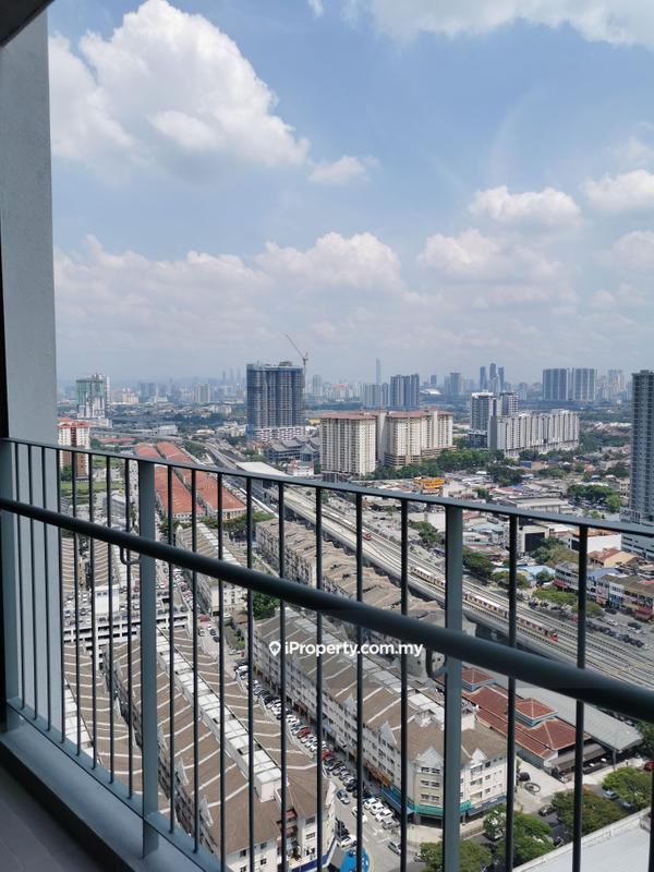 For Rent - Fortune Centra