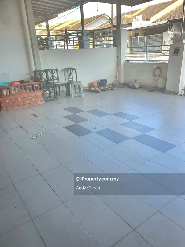 1-storey Terraced House for Sale in Taman Putri Kulai, Kulai by Andy Cheah - iProperty.com.my