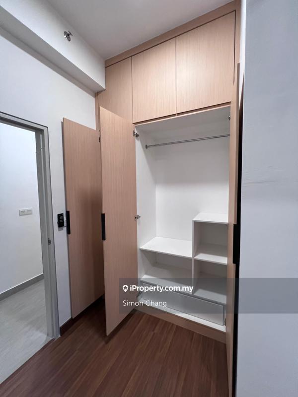 Service Residence for Rent in Sunsuria Forum by Simon Chang - iProperty.com.my