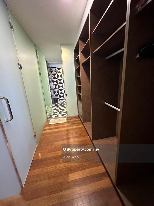 Bungalow House untuk Dijual di Lakefront Villa, Cyberjaya oleh Alan Wan - iProperty.com.my